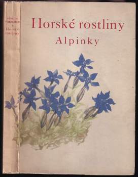 Horské rostliny