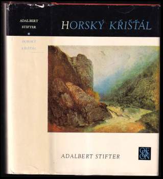 Horský křišťál