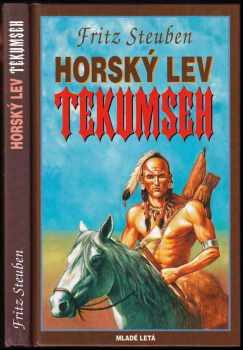 Horský lev Tekumseh