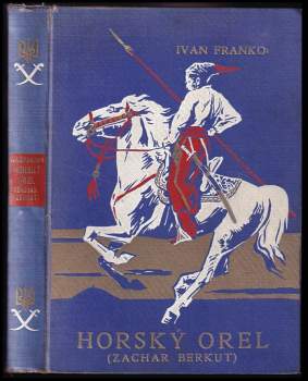 Horský orel