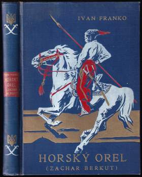 Ìvan Franko: Horský orel
