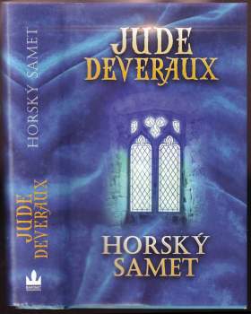 Horský samet