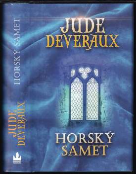 Horský samet - Jude Deveraux (2015, Baronet) - ID: 1870713