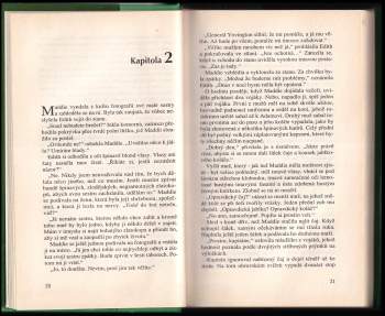 Jude Deveraux: Horský vavřín