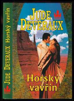 Jude Deveraux: Horský vavřín