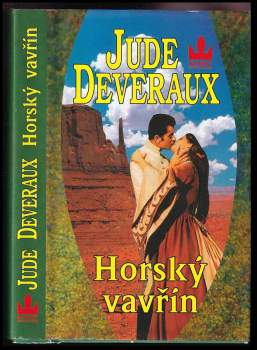 Jude Deveraux: Horský vavřín