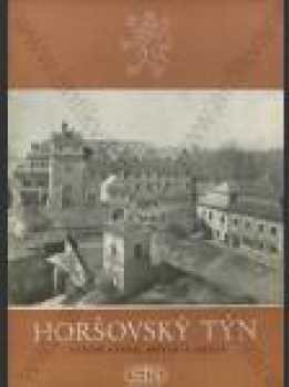 Horšovský Týn