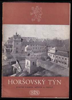 Horšovský Týn