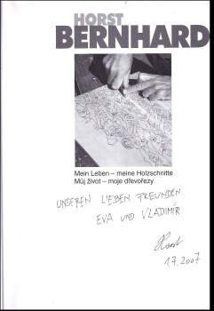 Horst Bernhard: Horst Bernhard