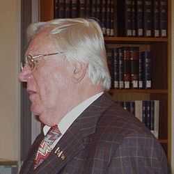 Horst Fuhrmann
