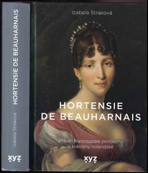 Hortensie de Beauharnais