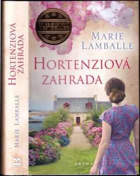 Hortenziová zahrada