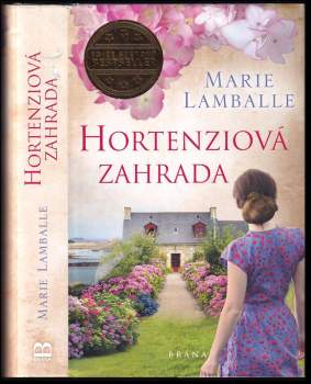 Hortenziová zahrada
