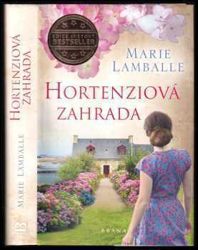 Hortenziová zahrada