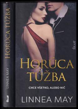 Horúca túžba