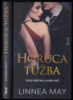 Horúca túžba