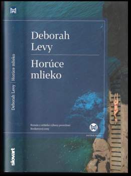 Horúce mlieko