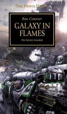Horus Heresy