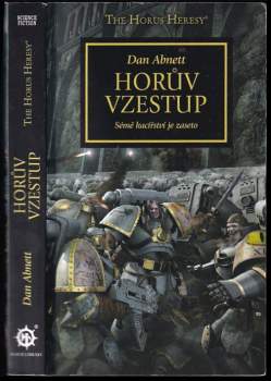 Horův vzestup