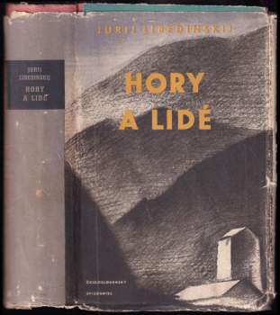 Hory a lidé