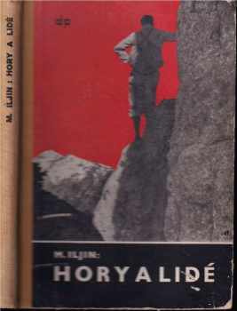 M Il‘jin: Hory a lidé