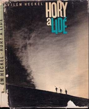 Ota Pavel: Hory a lidé
