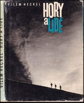 Ota Pavel: Hory a lidé