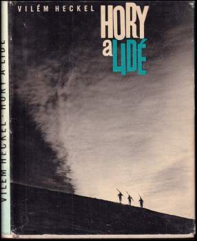 Ota Pavel: Hory a lidé