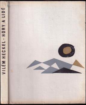 Ota Pavel: Hory a lidé