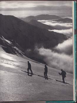 Ota Pavel: Hory a lidé