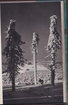 Ota Pavel: Hory a lidé