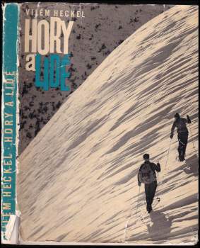 Ota Pavel: Hory a lidé