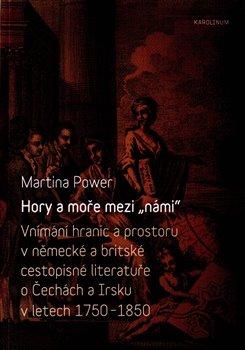 Hory a moře mezi "námi"