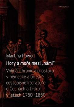 Hory a moře mezi "námi"