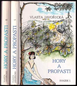 Hory a propasti