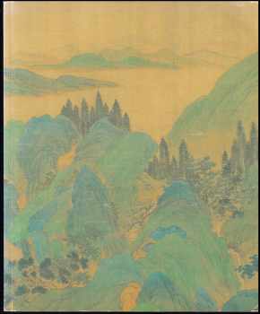 Hory a řeky bez konce-