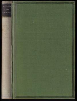 Ivan Olbracht: Hory a staletí