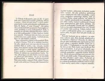 Ivan Olbracht: Hory a staletí