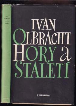 Hory a staletí