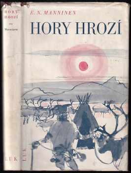 Hory hrozí