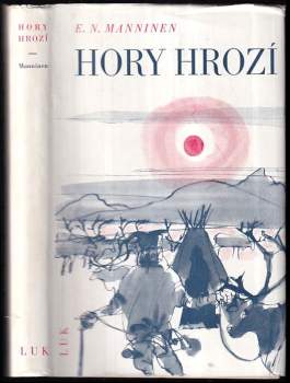 Hory hrozí