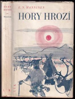 Hory hrozí