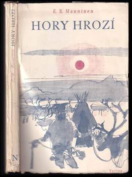 Hory hrozí
