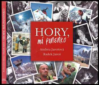 Radek Jaroš: Hory, má panenko