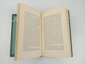 Walter Bonatti: Hory mého života