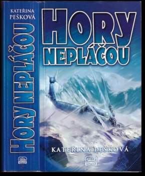 Hory nepláčou