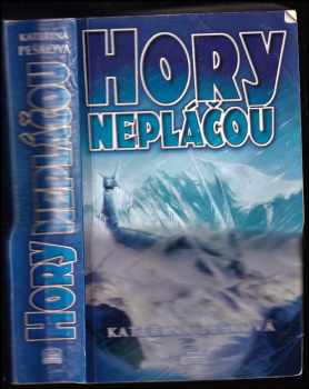 Hory nepláčou