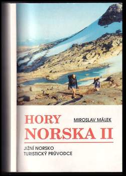 Hory Norska
