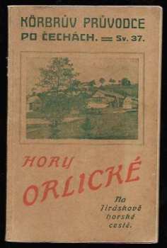 Hory Orlické