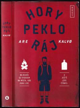 Are Kalvø: Hory, peklo, ráj